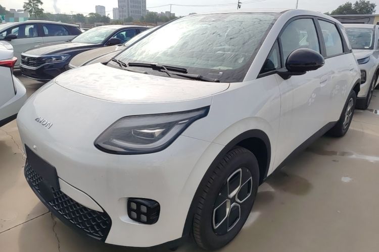 AION UT 2026 Model 320 Starlight Edition