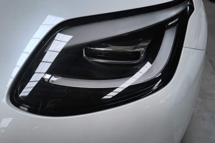 Used AION UT 2026 Model 320 Starlight Edition Left Front Headlight