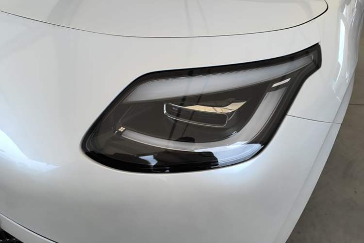 Used AION UT 2026 Model 320 Starlight Edition Left Front Headlight