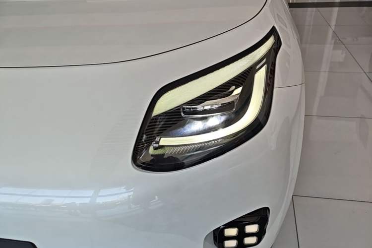Used AION UT 2026 Model 320 Starlight Edition Left Front Headlight
