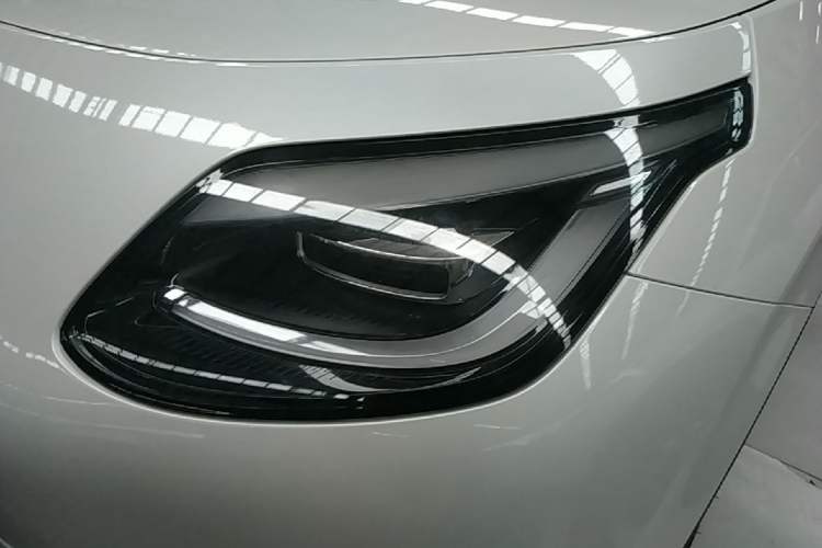 Used AION UT 2026 Model 320 Starlight Edition Left Front Headlight