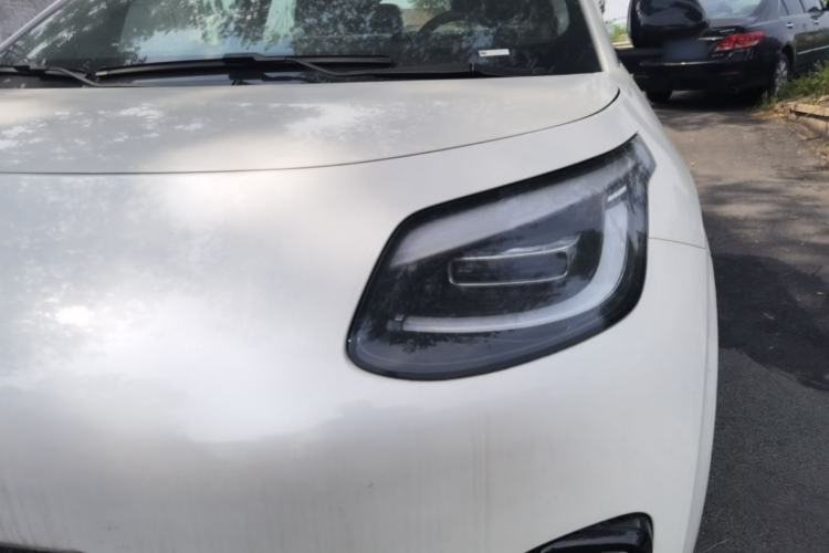 Used AION UT 2026 Model 320 Starlight Edition Left Front Headlight