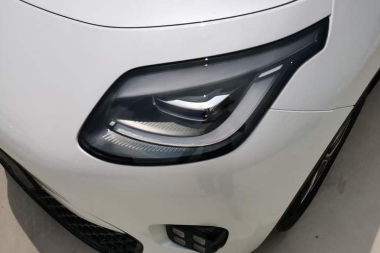 Used AION UT 2026 Model 320 Starlight Edition Left Front Headlight