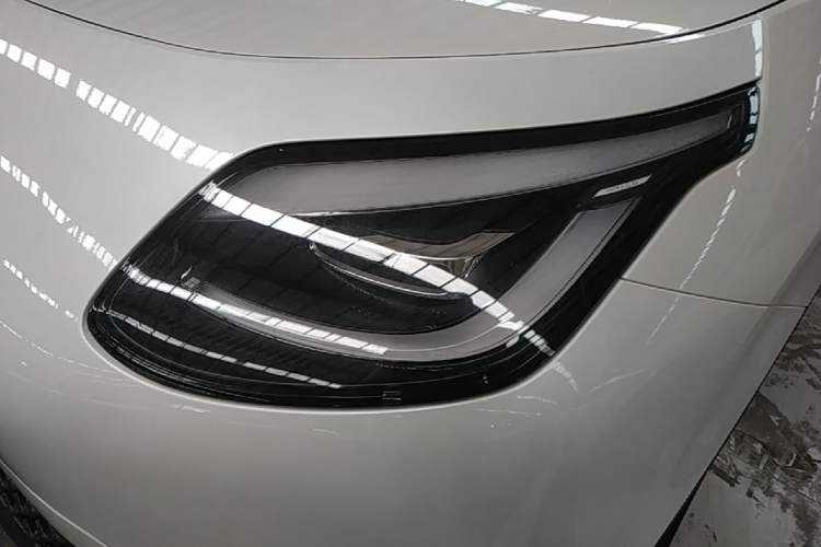 Used AION UT 2026 Model 320 Starlight Edition Left Front Headlight