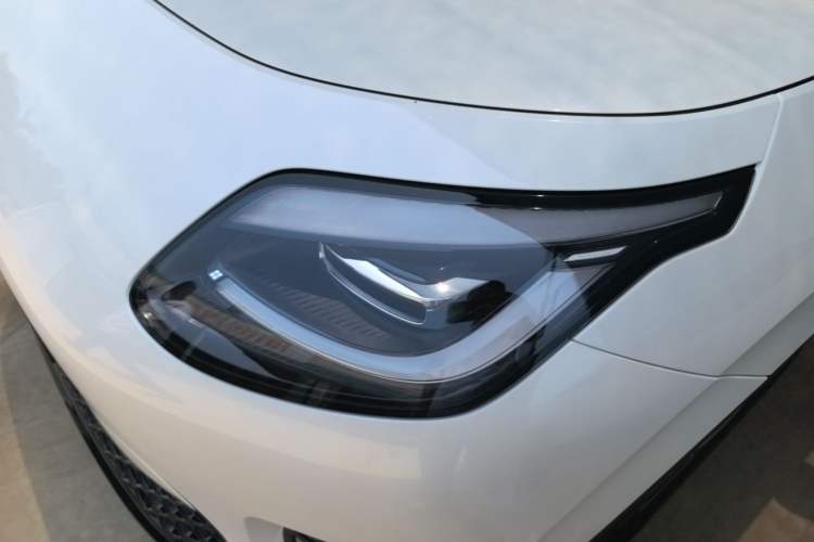 Used AION UT 2026 Model 320 Starlight Edition Left Front Headlight