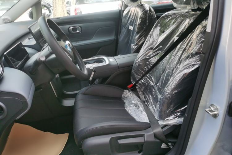 Used AION UT 2026 Model 320 Starlight Edition Left Front Seat