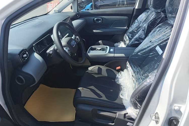 Used AION UT 2026 Model 320 Starlight Edition Left Front Seat
