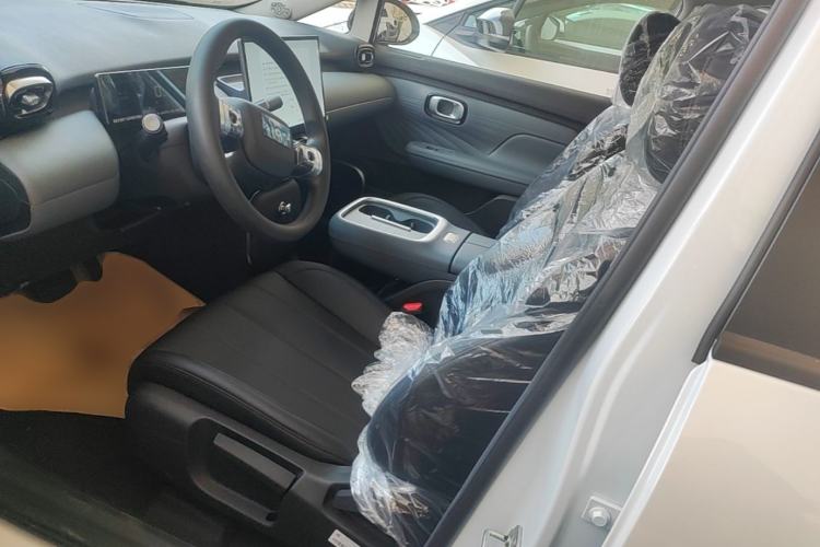 Used AION UT 2026 Model 320 Starlight Edition Left Front Seat