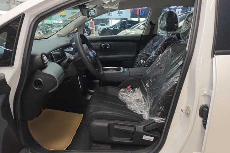 Used AION UT 2026 Model 320 Starlight Edition Left Front Seat