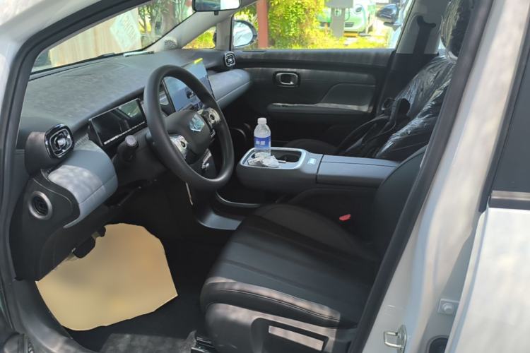 Used AION UT 2026 Model 320 Starlight Edition Left Front Seat