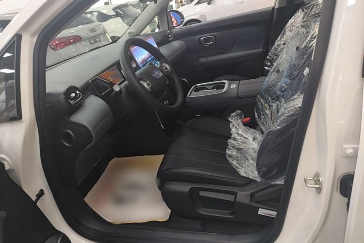 Used AION UT 2026 Model 320 Starlight Edition Left Front Seat