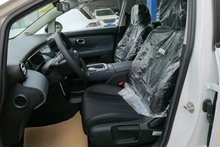 Used AION UT 2026 Model 320 Starlight Edition Left Front Seat