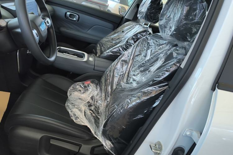Used AION UT 2026 Model 320 Starlight Edition Left Front Seat