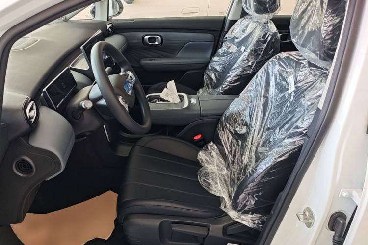 Used AION UT 2026 Model 320 Starlight Edition Left Front Seat
