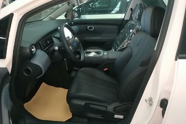 Used AION UT 2026 Model 320 Starlight Edition Left Front Seat