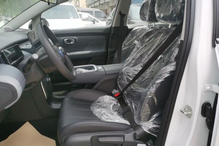 Used AION UT 2026 Model 320 Starlight Edition Left Front Seat