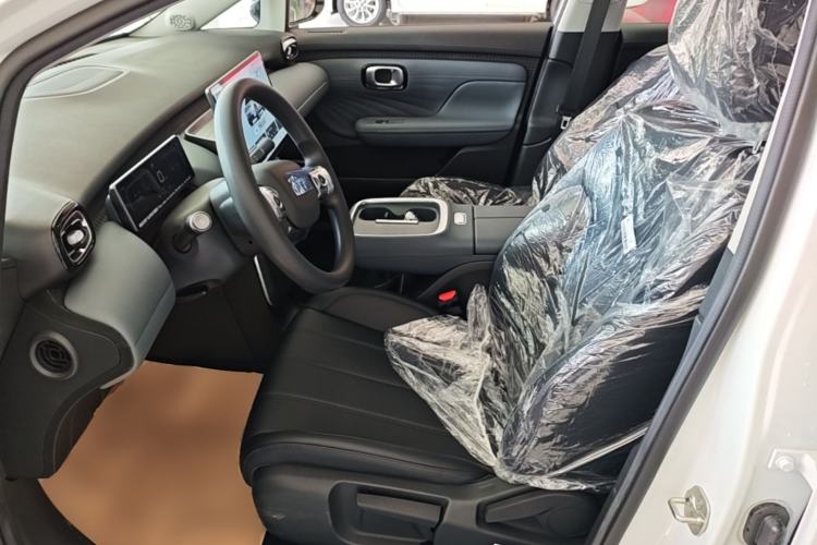 Used AION UT 2026 Model 320 Starlight Edition Left Front Seat