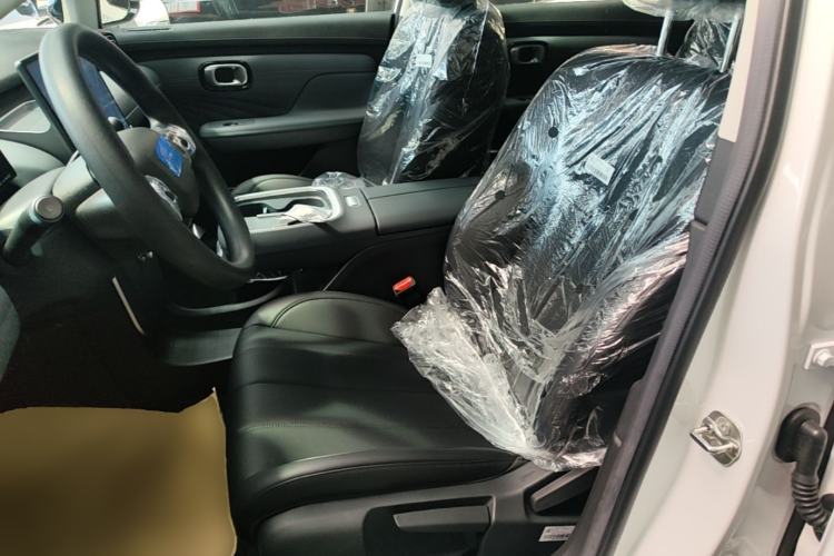 Used AION UT 2026 Model 320 Starlight Edition Left Front Seat