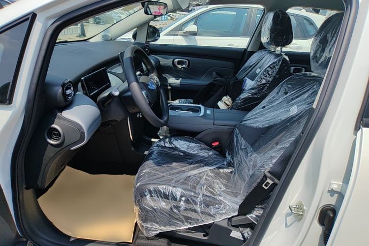 Used AION UT 2026 Model 320 Starlight Edition Left Front Seat