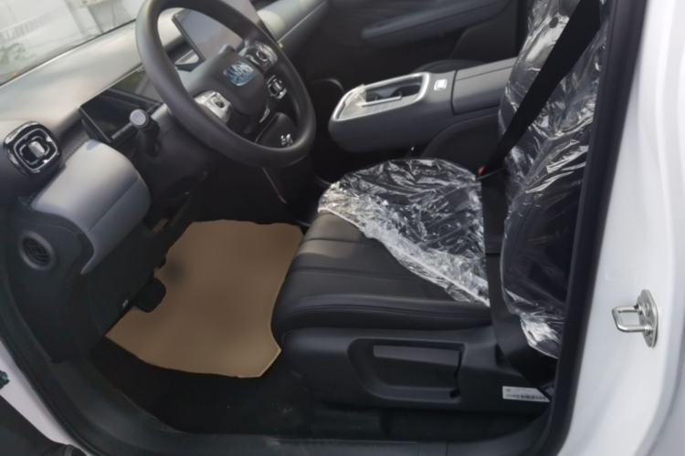 Used AION UT 2026 Model 320 Starlight Edition Left Front Seat