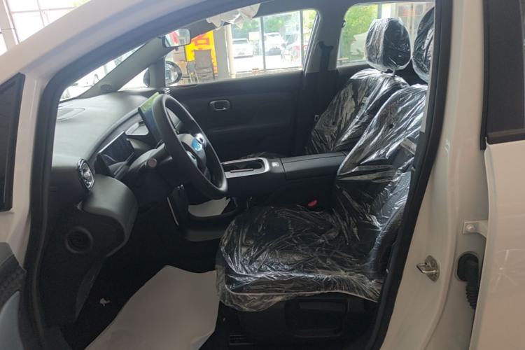 Used AION UT 2026 Model 320 Starlight Edition Left Front Seat