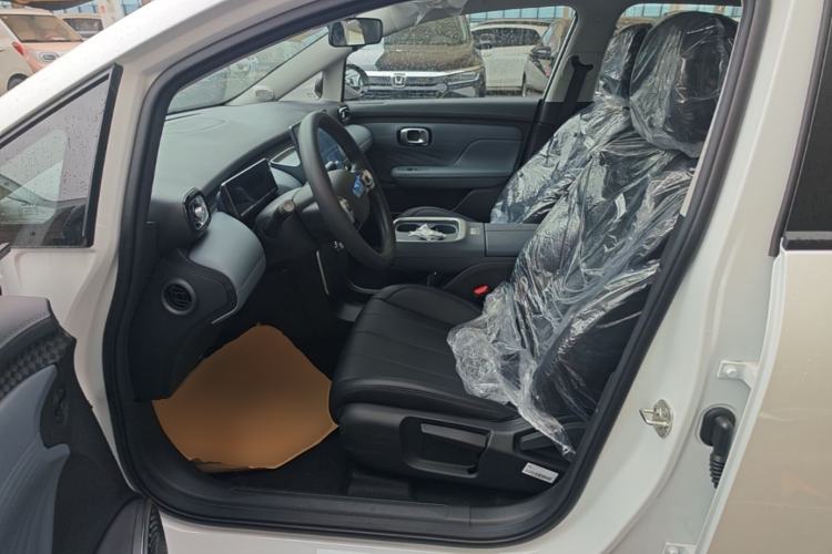 Used AION UT 2026 Model 320 Starlight Edition Left Front Seat