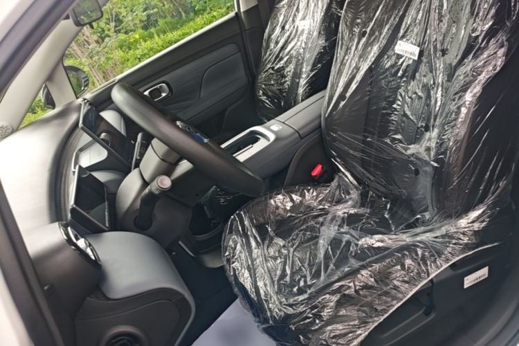 Used AION UT 2026 Model 320 Starlight Edition Left Front Seat