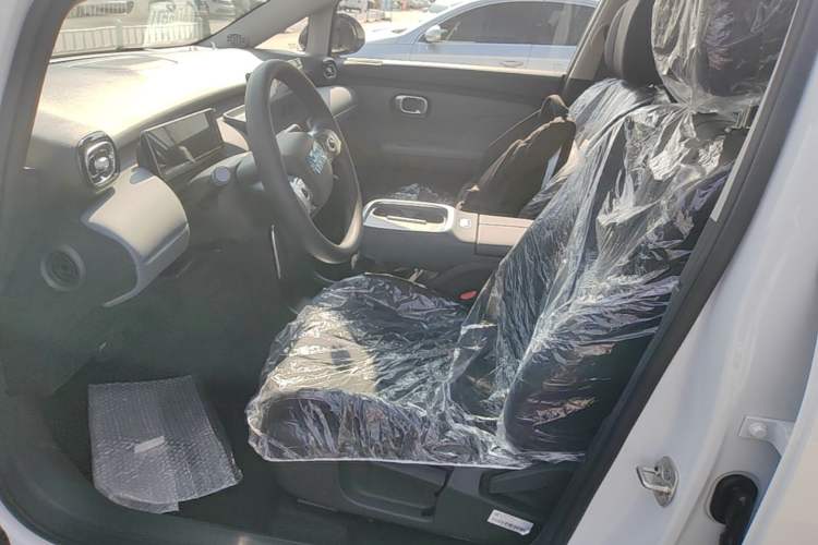 Used AION UT 2026 Model 320 Starlight Edition Left Front Seat