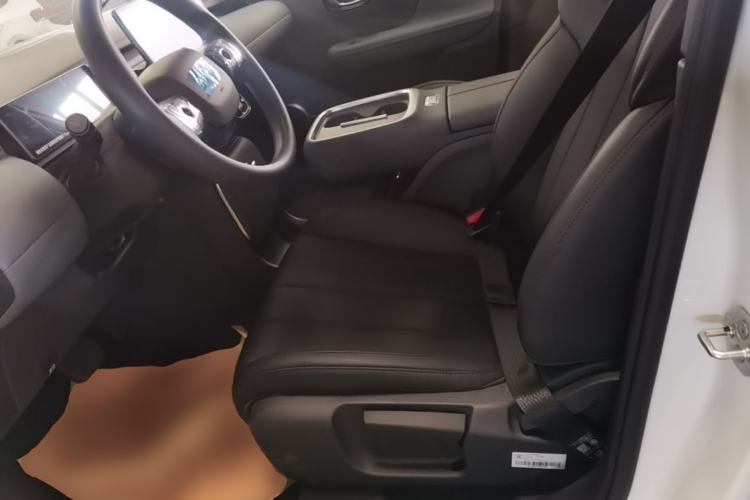 Used AION UT 2026 Model 320 Starlight Edition Left Front Seat