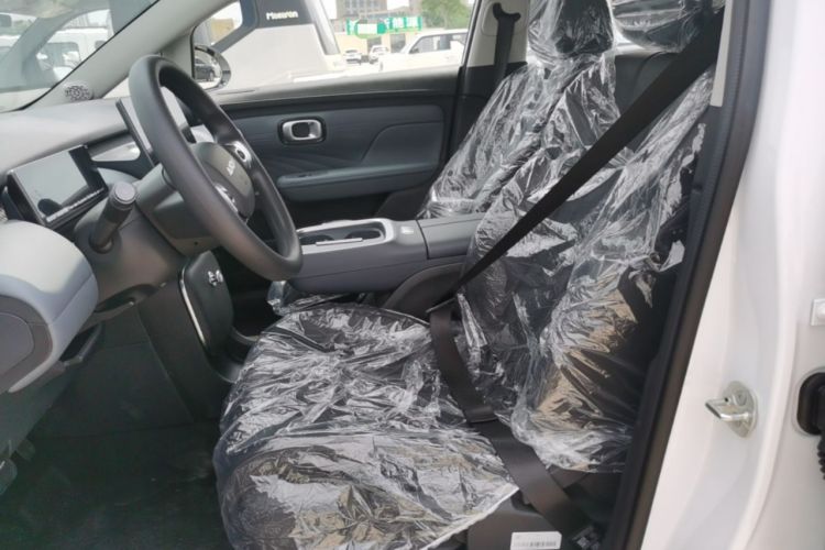 Used AION UT 2026 Model 320 Starlight Edition Left Front Seat