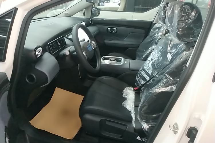 Used AION UT 2026 Model 320 Starlight Edition Left Front Seat