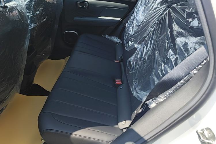 Used AION UT 2026 Model 320 Starlight Edition Left Rear Seat