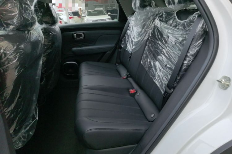 Used AION UT 2026 Model 320 Starlight Edition Left Rear Seat