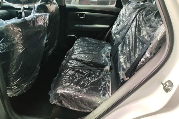 Used AION UT 2026 Model 320 Starlight Edition Left Rear Seat