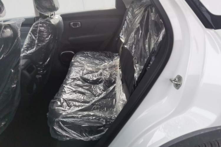 Used AION UT 2026 Model 320 Starlight Edition Left Rear Seat