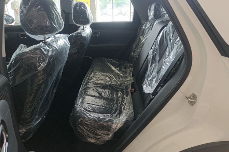 Used AION UT 2026 Model 320 Starlight Edition Left Rear Seat