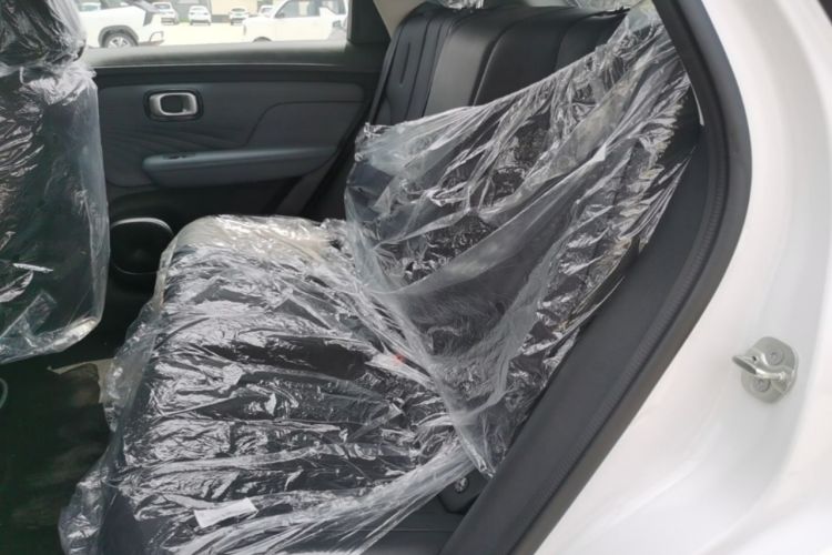 Used AION UT 2026 Model 320 Starlight Edition Left Rear Seat