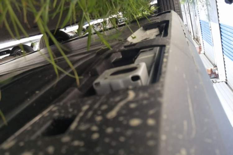 Used AION UT 2026 Model 320 Starlight Edition Left Side Sill