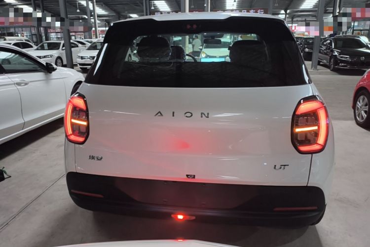 Used AION UT 2026 Model 320 Starlight Edition Rear