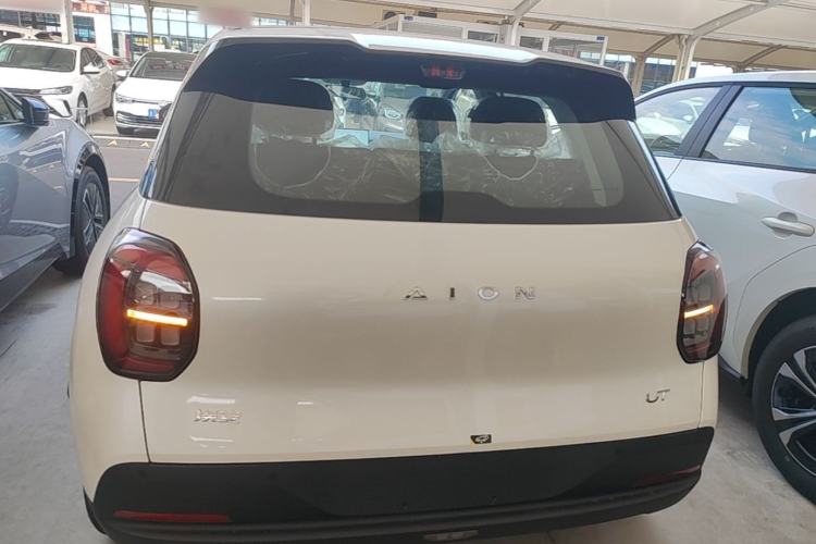 Used AION UT 2026 Model 320 Starlight Edition Rear