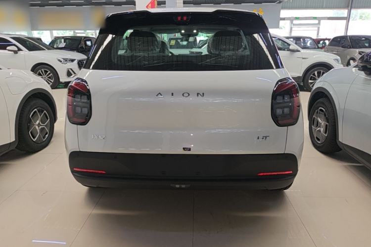 Used AION UT 2026 Model 320 Starlight Edition Rear