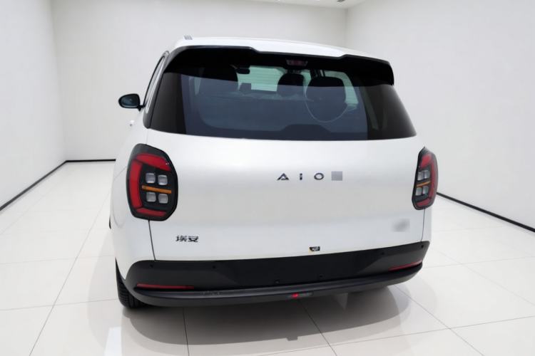 Used AION UT 2026 Model 320 Starlight Edition Rear