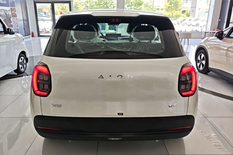 Used AION UT 2026 Model 320 Starlight Edition Rear