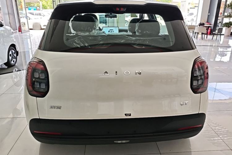 Used AION UT 2026 Model 320 Starlight Edition Rear