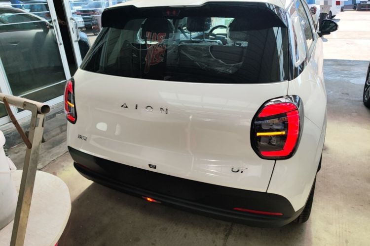 Used AION UT 2026 Model 320 Starlight Edition Rear