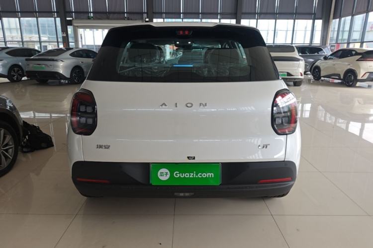 Used AION UT 2026 Model 320 Starlight Edition Rear