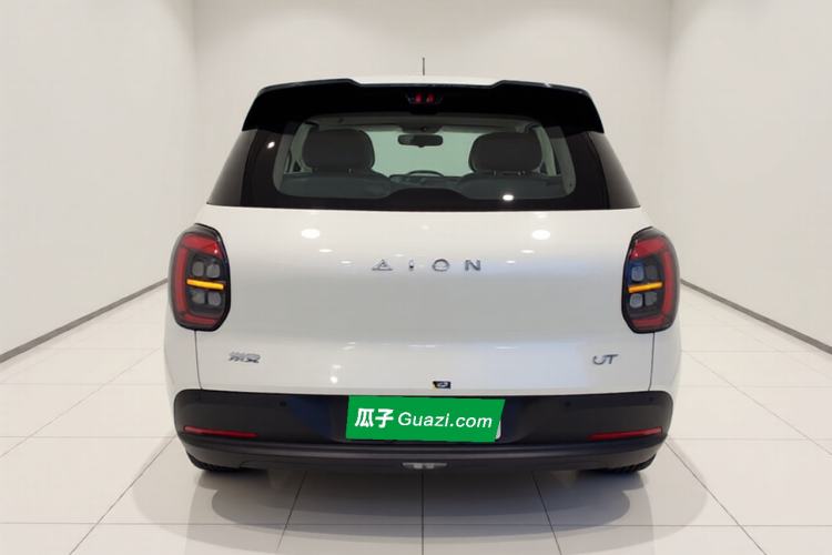 Used AION UT 2026 Model 320 Starlight Edition Rear