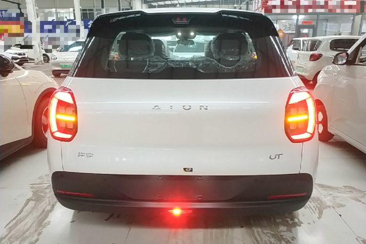 Used AION UT 2026 Model 320 Starlight Edition Rear