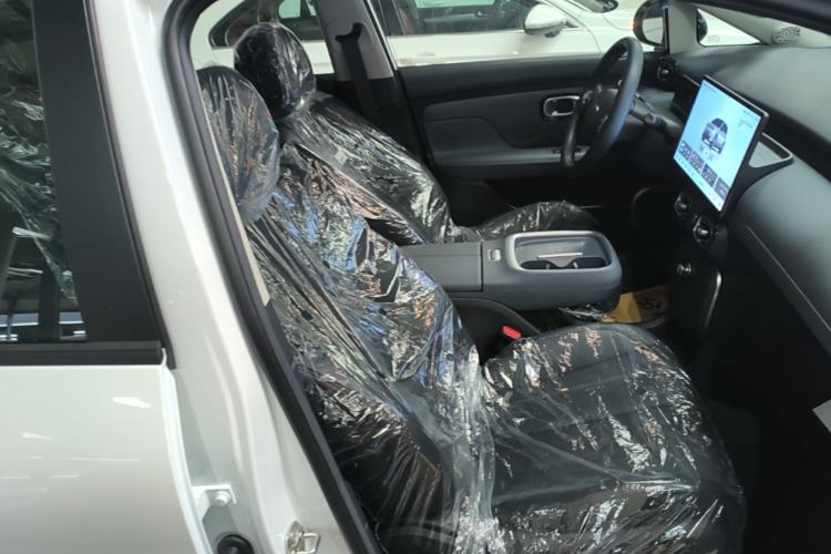 Used AION UT 2026 Model 320 Starlight Edition Right Front Seat