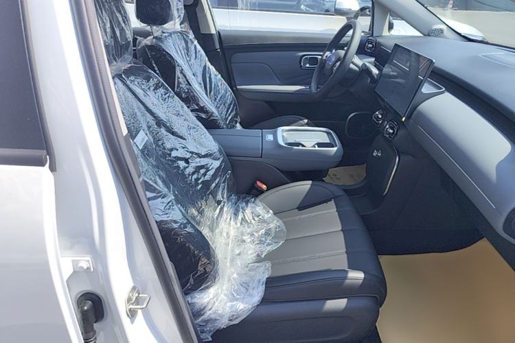 Used AION UT 2026 Model 320 Starlight Edition Right Front Seat